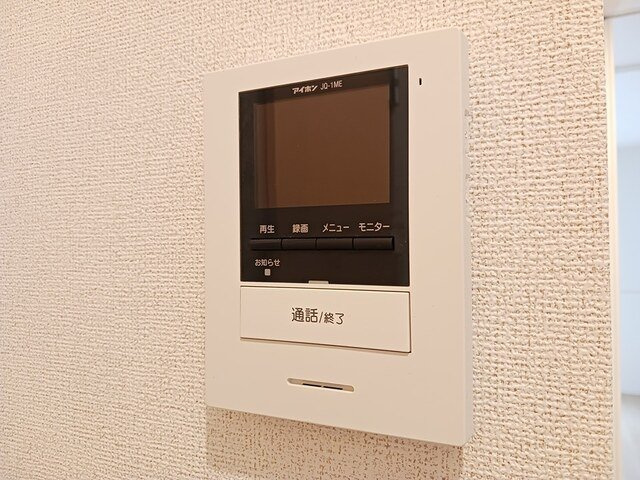 Ｈ・Ｔミニョン姫路のセキュリティ