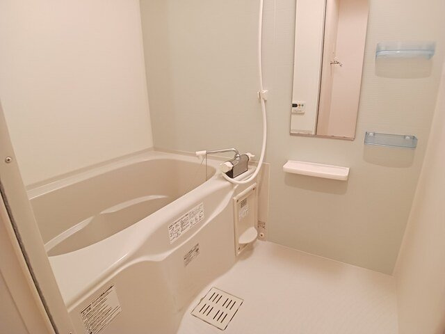 コスモハイツ　Ⅱの浴室