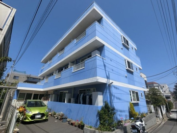 Maple Houseの画像