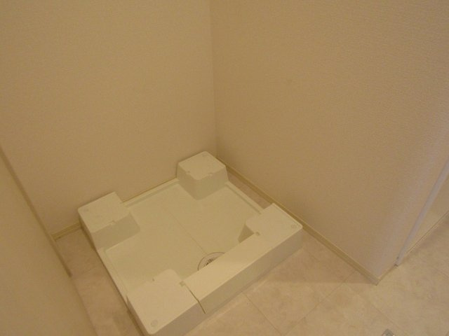 D-room茨木の内装