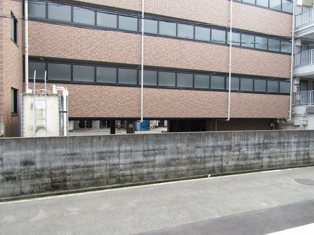 D-room茨木の展望