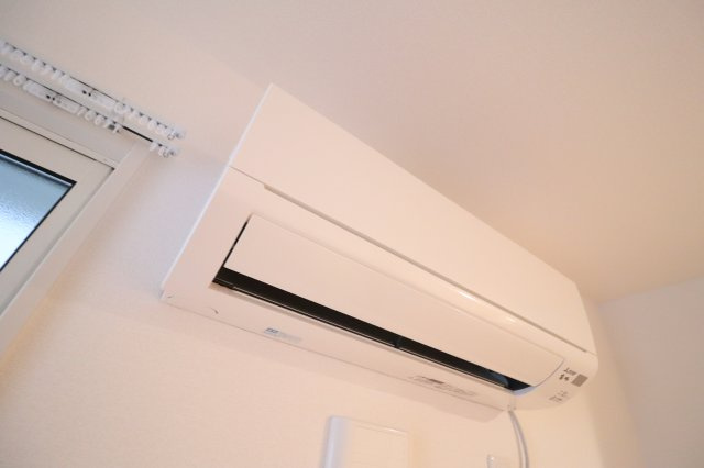 D-room茨木の設備