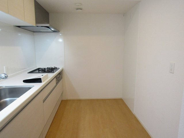 D-room茨木の内装