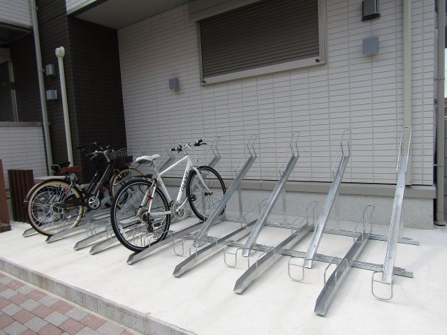 D-room茨木のその他共用部分