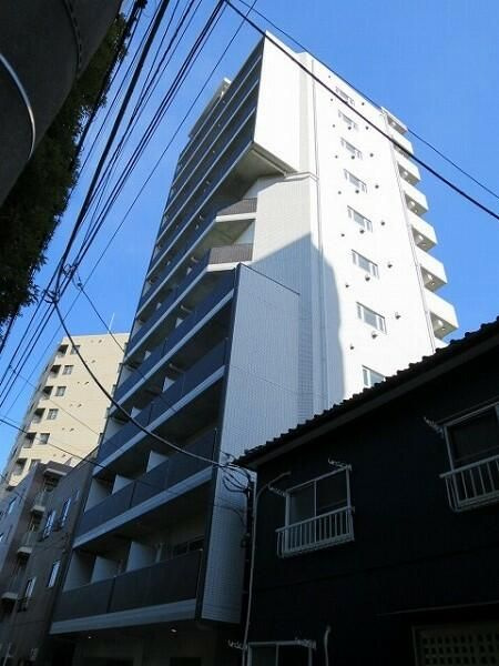 ＨＹ’ｓ　ＳＵＭＩＤＡ　ＰＡＲＫ　ＲＥＳＩＤＥＮＣＥ