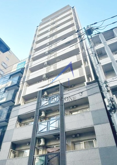 ＨＦ銀座レジデンス