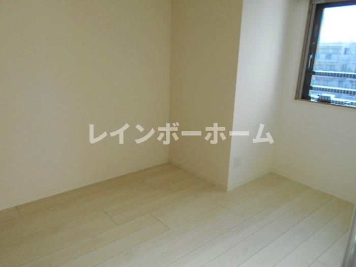フェリス　コート　仲介手数料（賃料の1.10ヵ月）の50％OFF対象物件！の寝室|寝室にいかがでしょうか