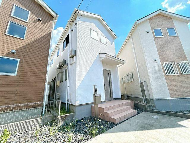 中古戸建て・仲介手数料半額）小牧市小松寺２丁目１４９－２