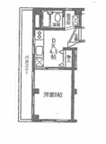 川口市芝２丁目のマンションの画像