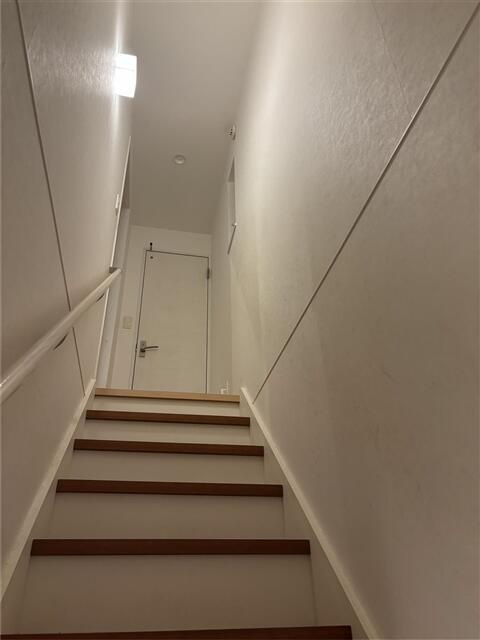世田谷区奥沢１丁目戸建(セタガヤクオクサワイッチョウメコダテ)の玄関