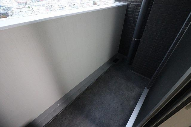 リテラス三軒茶屋サウス(リテラスサンゲンチャヤサウス)のシャワールーム