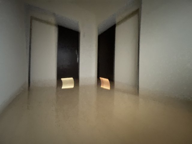グリーン　テラス　尼崎の内装