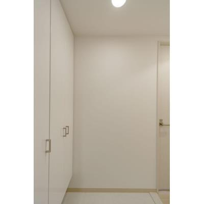 【玄関】 | パークキューブ浅草田原町 | 玄関