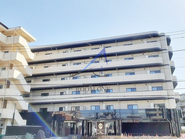菊水レジデンス綱島Ⅰ