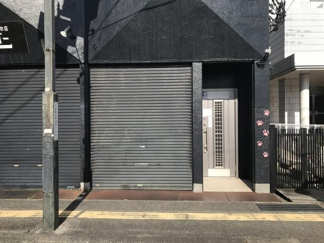 頼住店舗