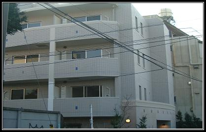 ジョイシティ駒沢大学の間取り