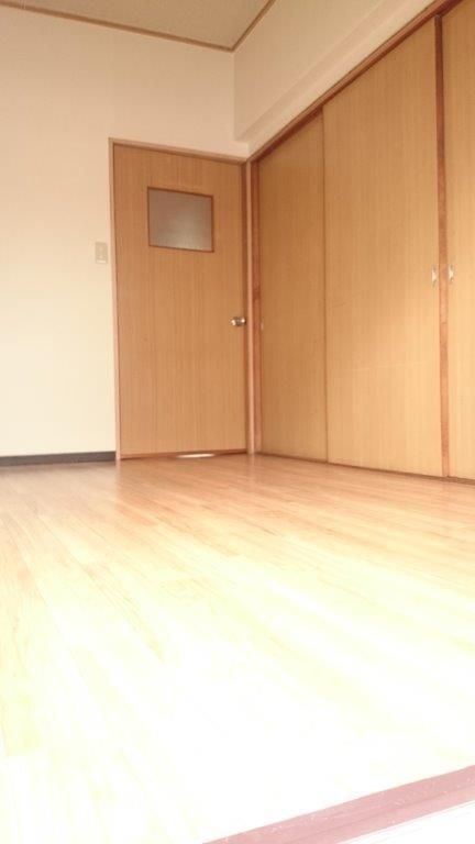 ハッピーエステート横手の内装