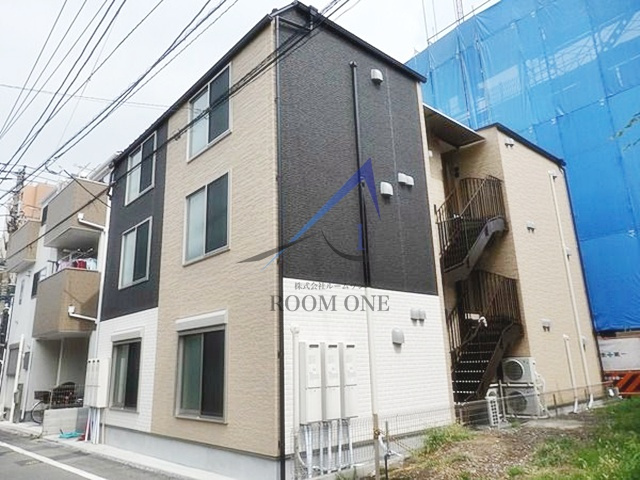 プリムローズ大森