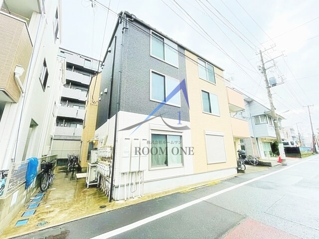 プリムローズ大森
