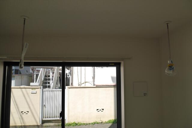 アーブル代々木上原の展望