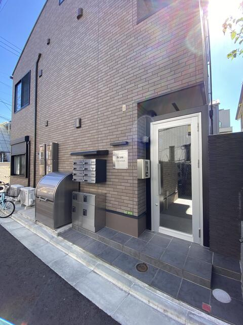 アーブル代々木上原のその他