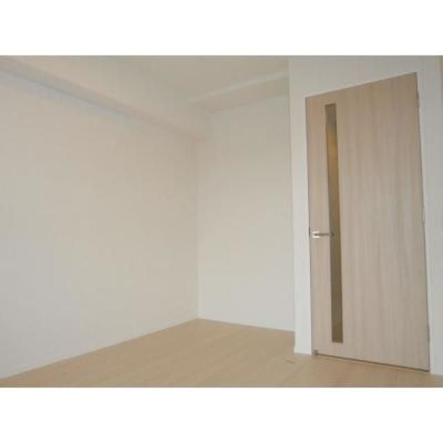 パークアクシス新御徒町Ｅａｓｔの居間・リビング