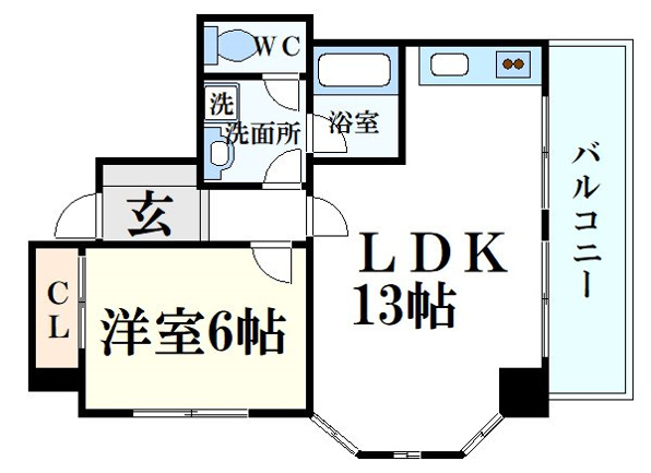 サニーコート浜芦屋