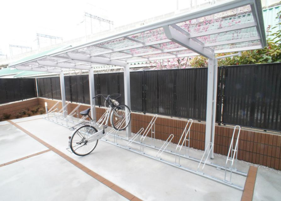 戸田市大字新曽の賃貸マンションのその他