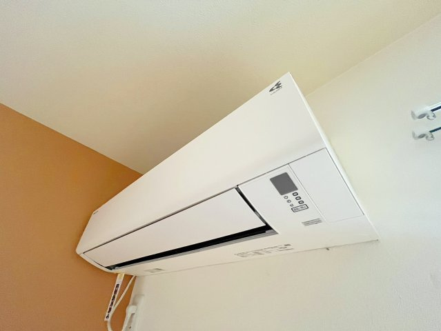シャーメゾン東雲の設備