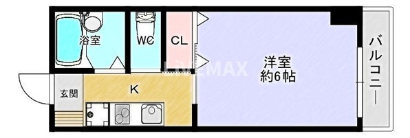 グランシャリオ勝屋