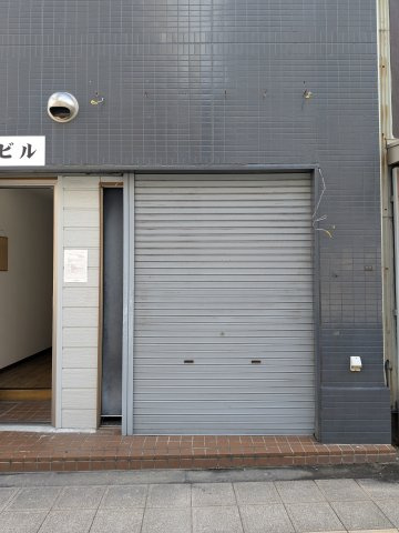 大阪市西区本田１丁目の店舗事務所のその他