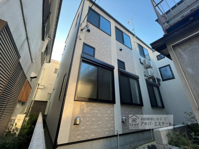 【外観】 | Casa Nakamurabashi