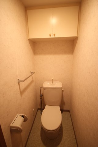 【トイレ】