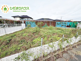 水戸市笠原町　売地の画像
