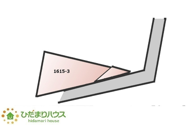 【土地図】 | 水戸市笠原町　売地 | 周辺環境充実