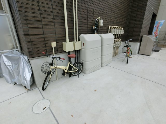 【その他共用部分】