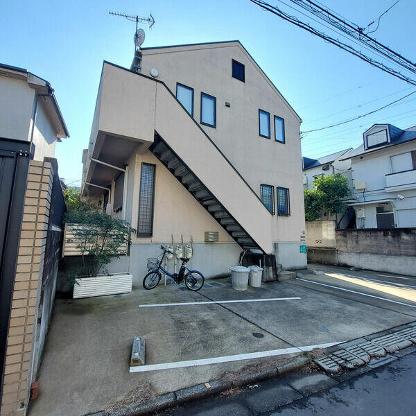 イザットパレス代田のその他