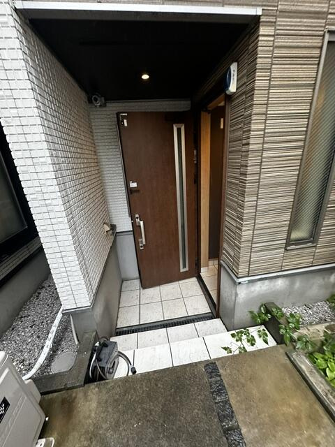 弦巻２丁目貸戸建のその他