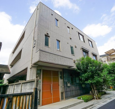【外観】 | ジュネ三軒茶屋