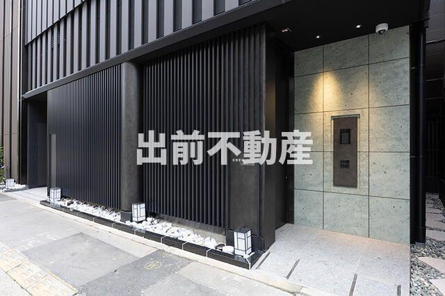 希神楽坂テラスのその他