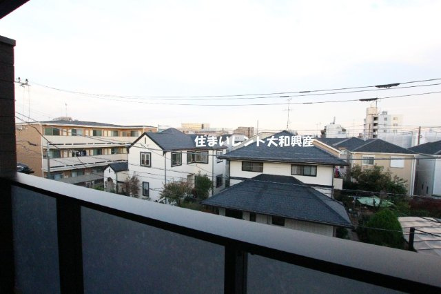 アヴァロンの展望
