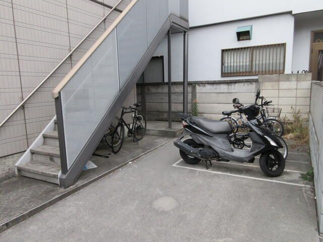 【その他共用部分】