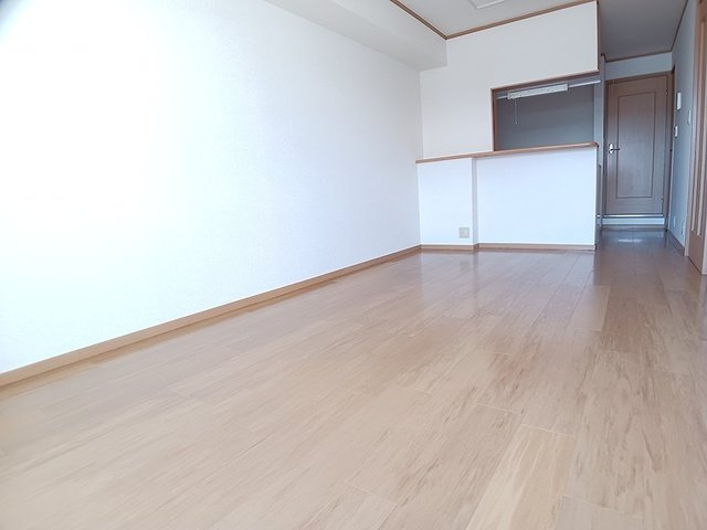 メゾン　ド　リジェールＳの居間・リビング