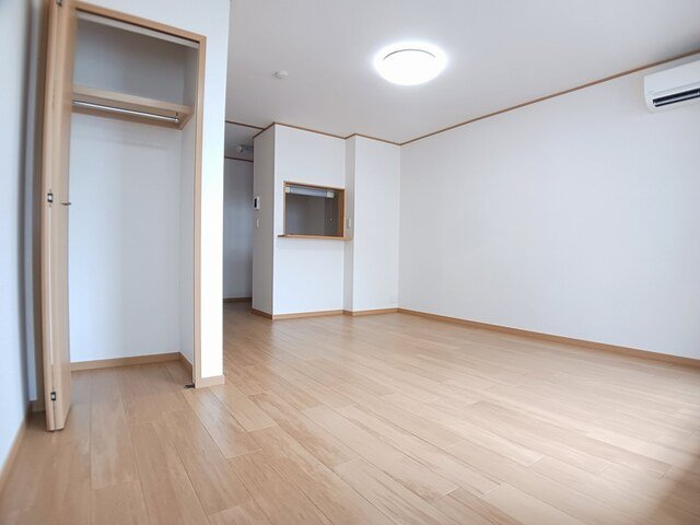 パレ・エクセランの内装