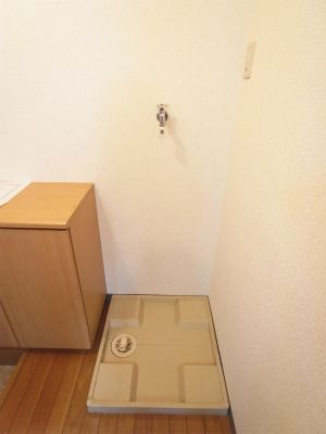リリックコート平井の設備