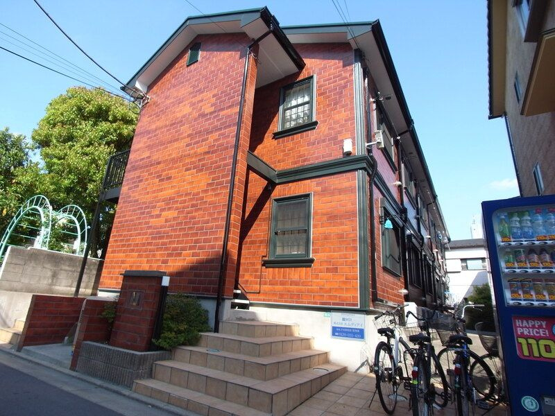 リリックコート平井