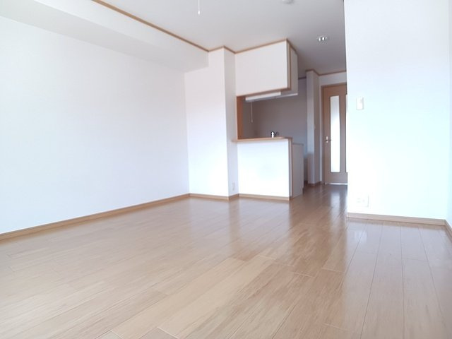 フローリアン・Ｆの内装