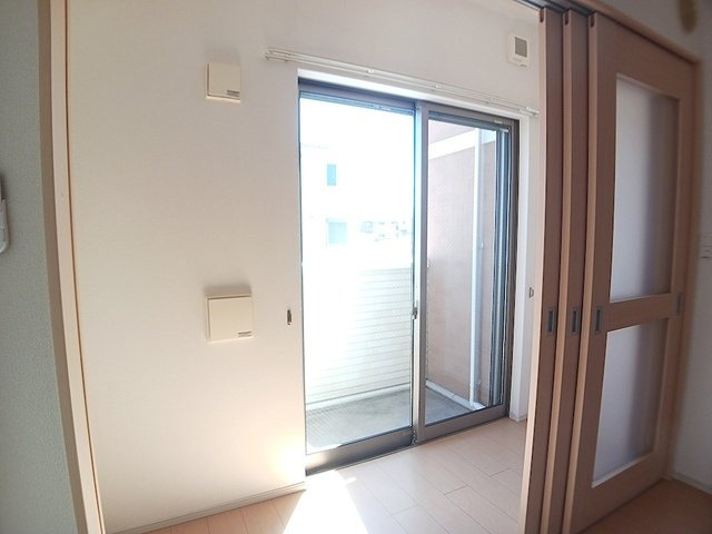カサブランカＢのその他
