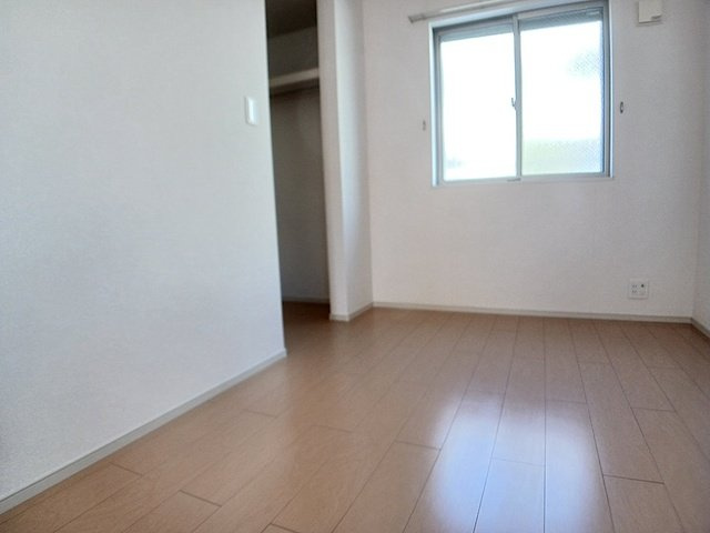 カサブランカＢの内装