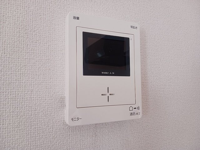 カサブランカＢのセキュリティ